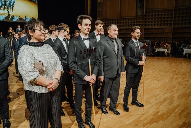 Foto: Nicolas Habichler/Ballkomitte LitecBall2024