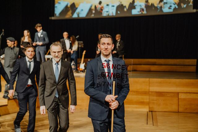Foto: Nicolas Habichler/Ballkomitte LitecBall2024