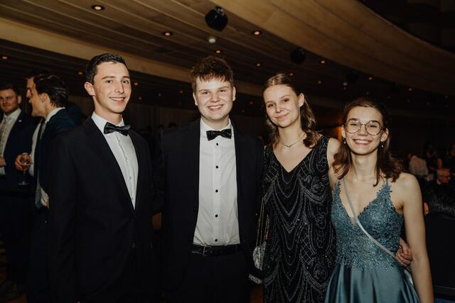Foto: Nicolas Habichler/Ballkomitte LitecBall2024