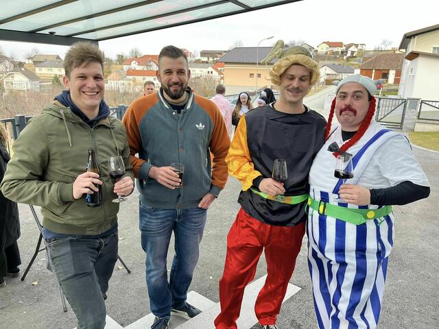Foto: Christian Pinzker
