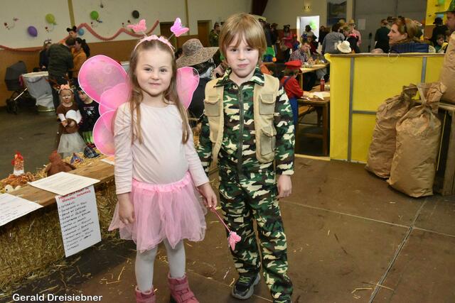 Foto: Gerald Dreisiebner