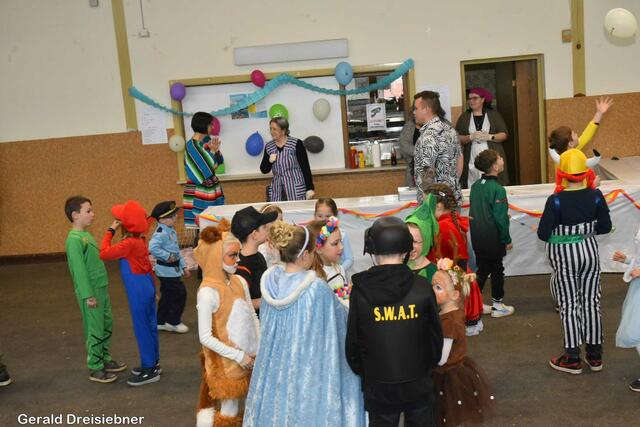 Foto: Gerald Dreisiebner