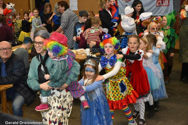 Foto: Gerald Dreisiebner