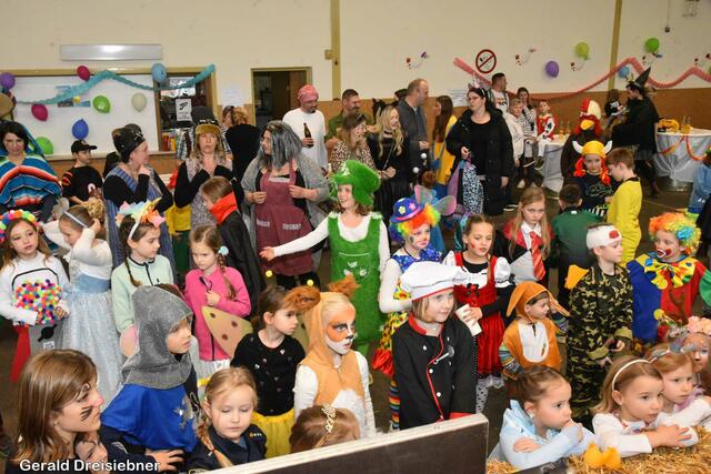 Foto: Gerald Dreisiebner