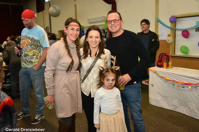 Foto: Gerald Dreisiebner