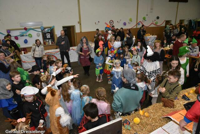 Foto: Gerald Dreisiebner