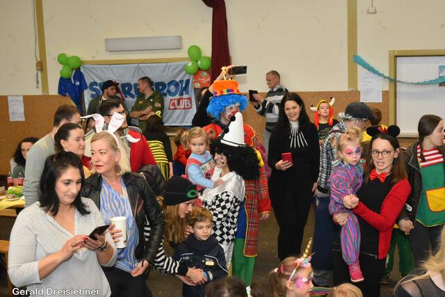 Foto: Gerald Dreisiebner