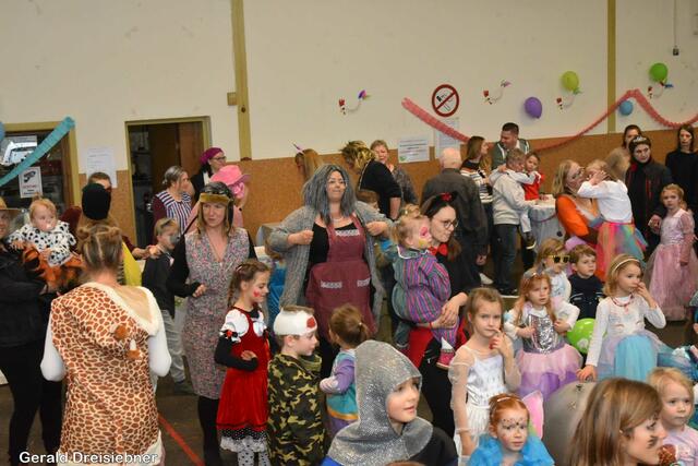 Foto: Gerald Dreisiebner