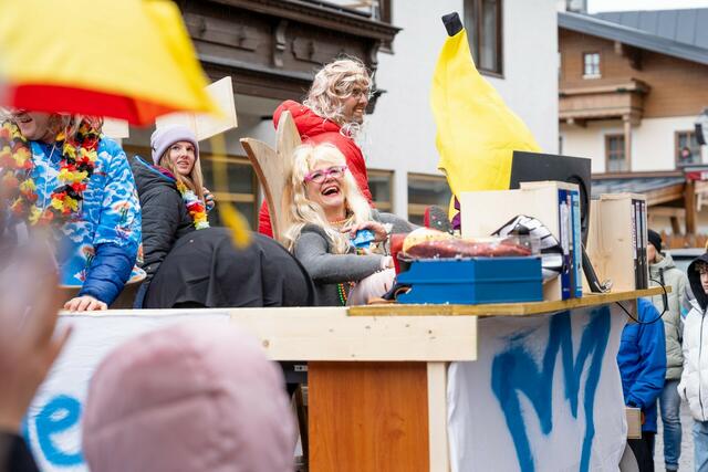 Foto: Hochkönig Tourismus