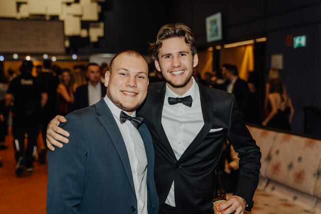 Foto: Nicolas Habichler/Ballkomitte LitecBall2024