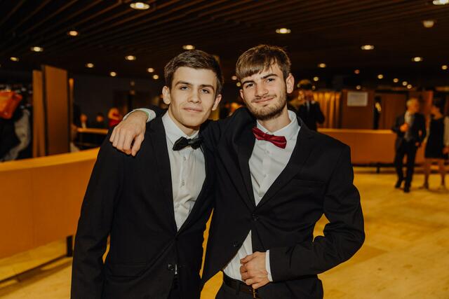Foto: Nicolas Habichler/Ballkomitte LitecBall2024