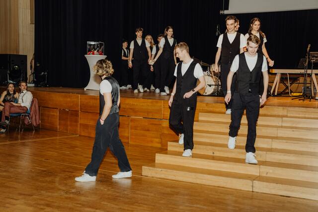 Foto: Nicolas Habichler/Ballkomitte LitecBall2024