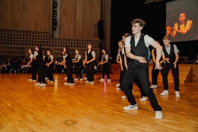 Foto: Nicolas Habichler/Ballkomitte LitecBall2024