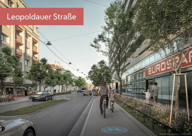Foto: Mobilitätsagentur/Zoom