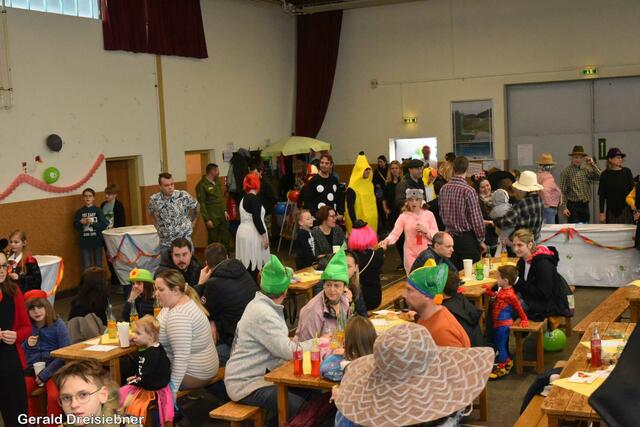 Foto: Gerald Dreisiebner