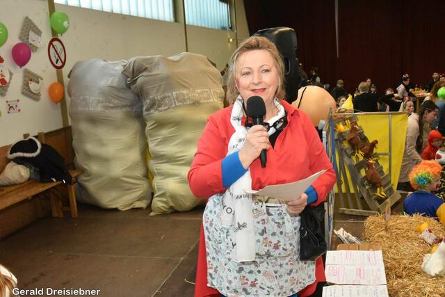 Foto: Gerald Dreisiebner