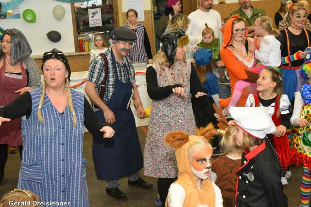 Foto: Gerald Dreisiebner