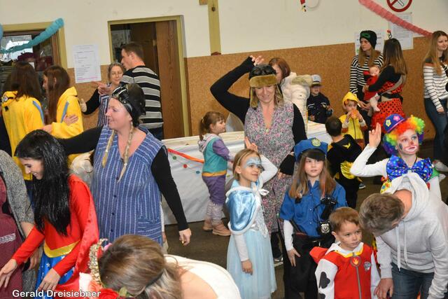 Foto: Gerald Dreisiebner