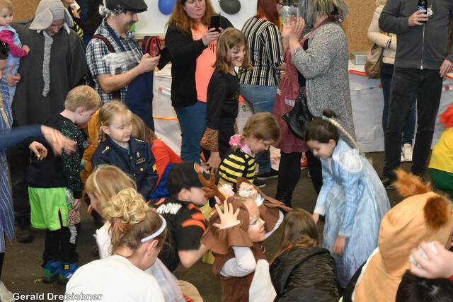 Foto: Gerald Dreisiebner