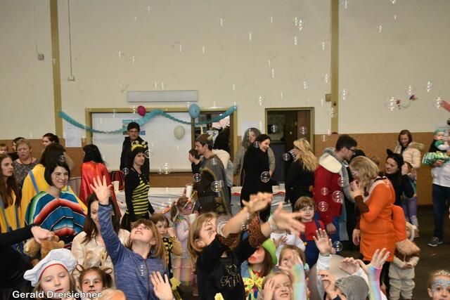 Foto: Gerald Dreisiebner