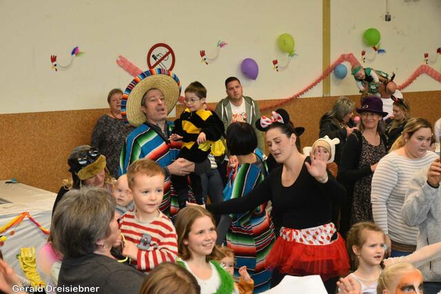 Foto: Gerald Dreisiebner