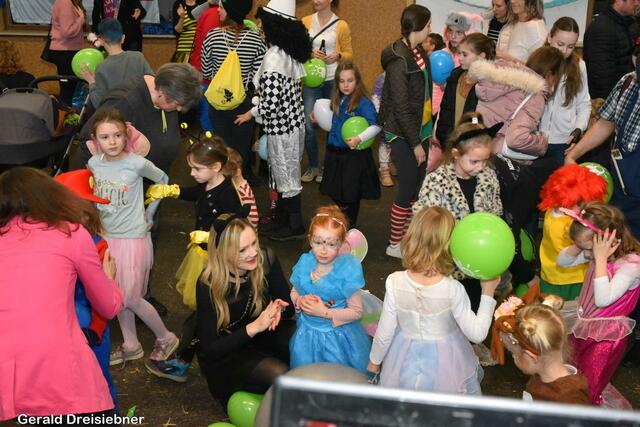 Foto: Gerald Dreisiebner