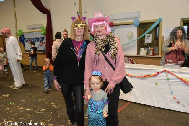 Foto: Gerald Dreisiebner