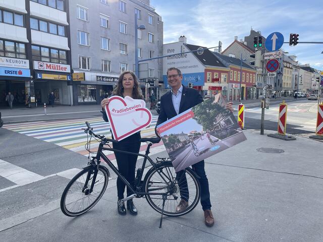 Foto: Luise Schmid