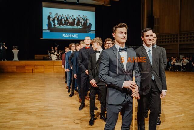 Foto: Nicolas Habichler/Ballkomitte LitecBall2024