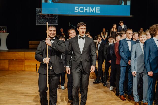 Foto: Nicolas Habichler/Ballkomitte LitecBall2024