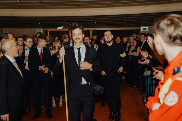Foto: Nicolas Habichler/Ballkomitte LitecBall2024