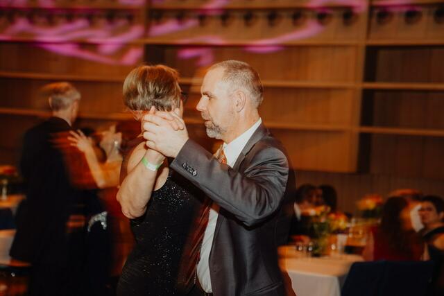 Foto: Nicolas Habichler/Ballkomitte LitecBall2024