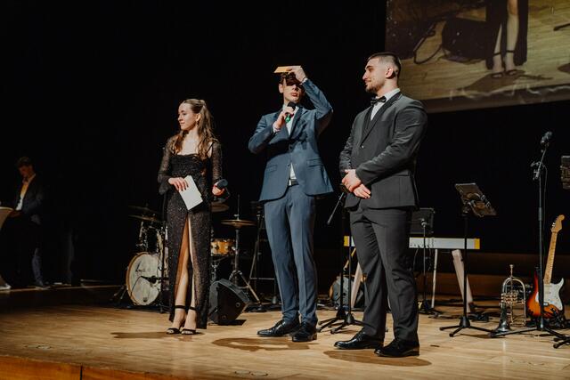 Foto: Nicolas Habichler/Ballkomitte LitecBall2024