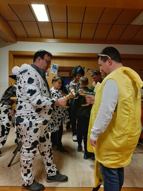 Gleichstand | Foto: Frank