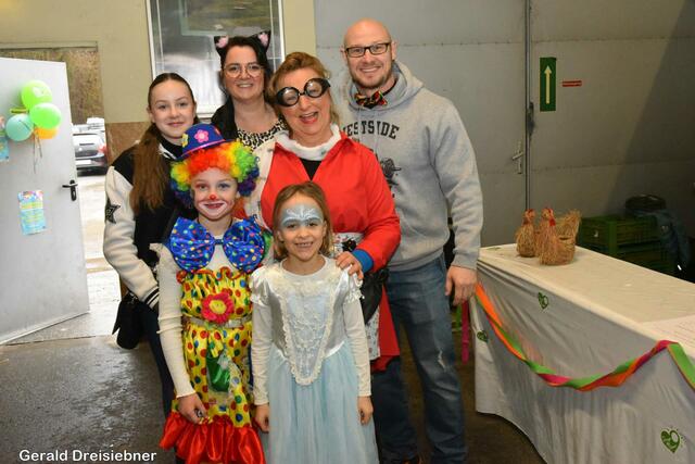 Foto: Gerald Dreisiebner