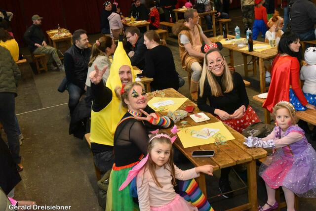 Foto: Gerald Dreisiebner