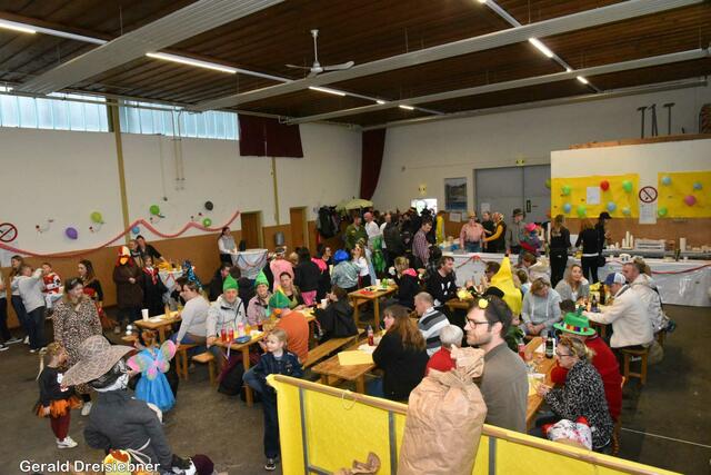 Foto: Gerald Dreisiebner