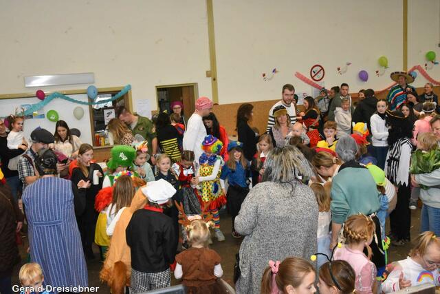 Foto: Gerald Dreisiebner