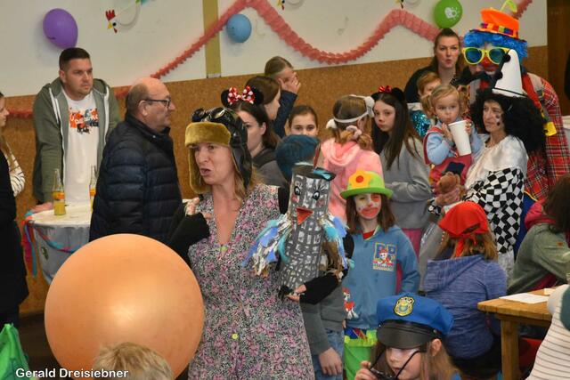 Foto: Gerald Dreisiebner