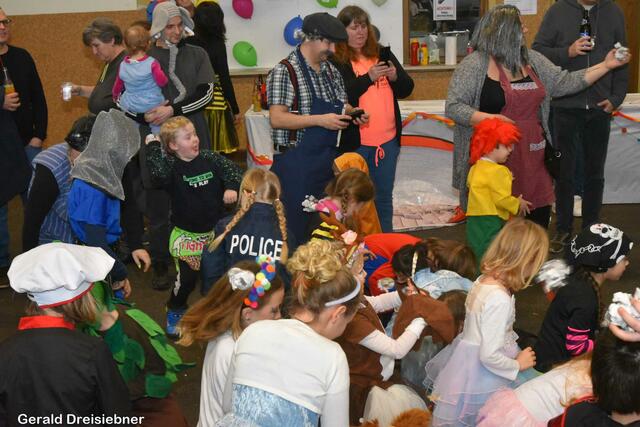 Foto: Gerald Dreisiebner