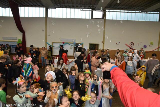 Foto: Gerald Dreisiebner