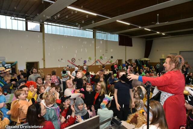 Foto: Gerald Dreisiebner