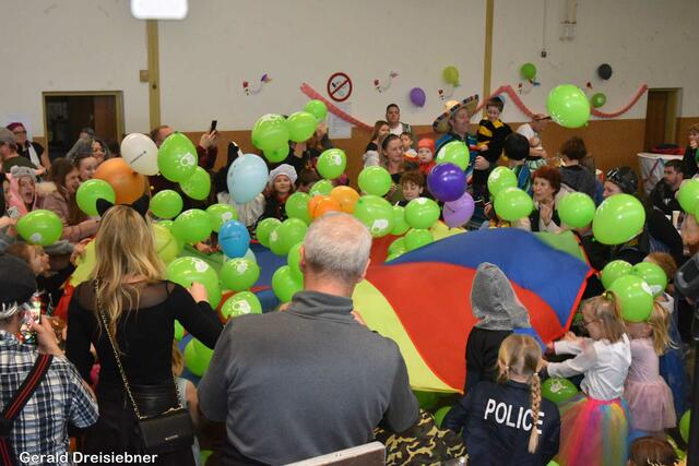 Foto: Gerald Dreisiebner