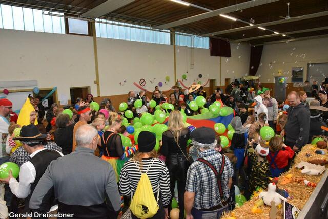 Foto: Gerald Dreisiebner