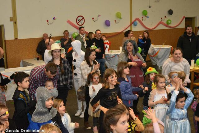 Foto: Gerald Dreisiebner