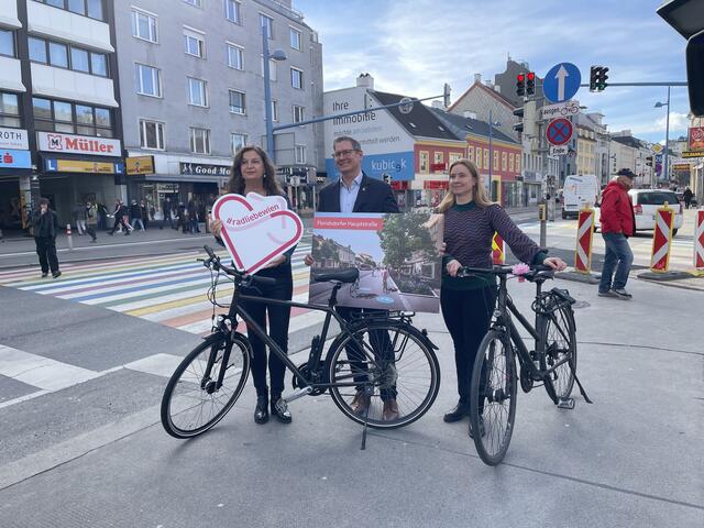 Foto: Luise Schmid