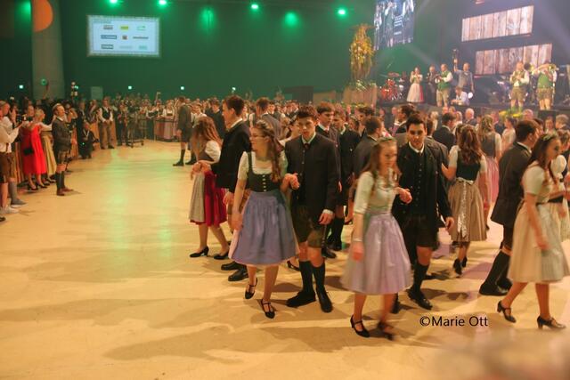 Landwirtschaftliche Fachschulen