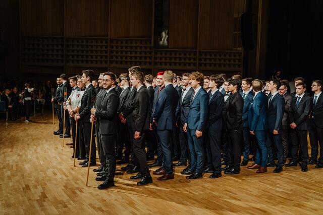Foto: Nicolas Habichler/Ballkomitte LitecBall2024