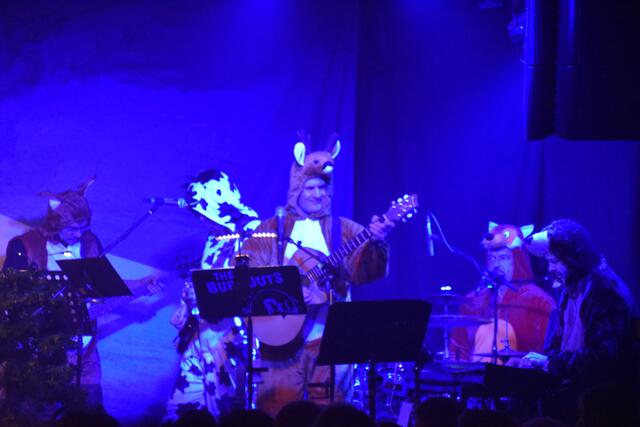 Foto: Michael Strini