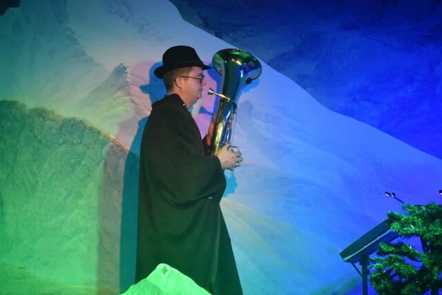 Foto: Michael Strini